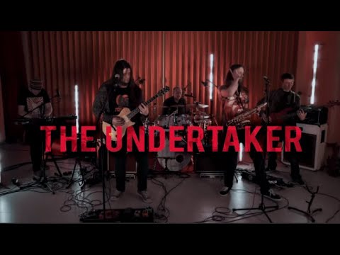Hammer Jam Her - The Undertaker (Live at Hammer's Church)