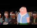 Family Guy - Eye of the tiger 