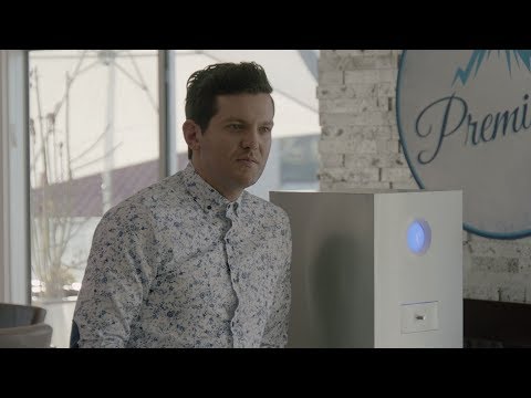 The House | Like and Subscribe: Ep 1