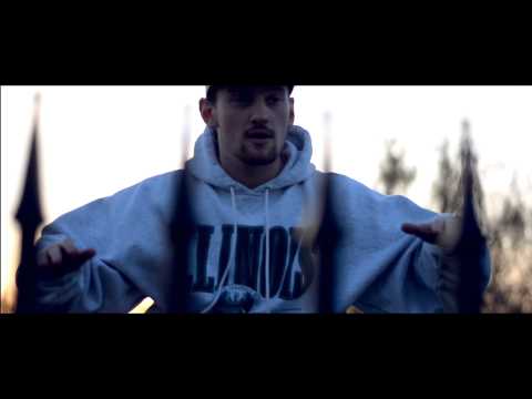 Nah Mean - Lucid Dreaming (Official Music Video) [DeLaHayeTV]