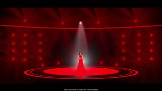 Proyecto Factor X España 2018 - Ruth Lorenzo - Loveaholic