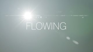 宏実 「Flowing」(Lyric Video)