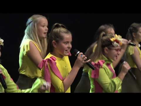 Podziņas - Lapsu kalna house (BILDES 2019)