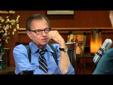 People Saw The OJ Trial As A Soap Opera | Kato Kaelin | Larry King Now - Ora TV