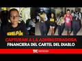 LA NENA FALLS Financial Administrator Of The Devil S Cartel Captured In Honduras