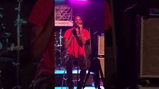 Whitney Houston I have nothing cover