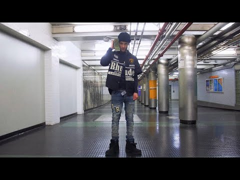 Eze Ryda - World Is Mine (Official Music Video)