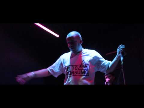 Velas Vs x Prágmata x SG - Fella