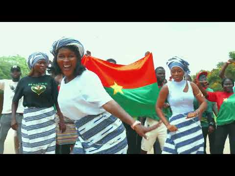 BONNE VOIE Feat OMEGA L'STAR