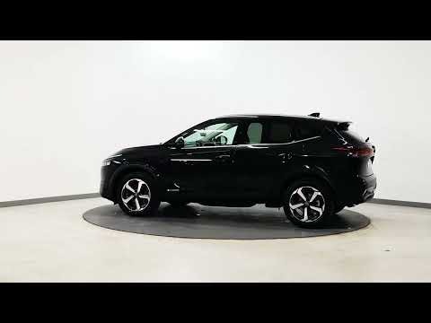 *32* 2024 Nissan Qashqai 1.5 epower sv premium - Image 2