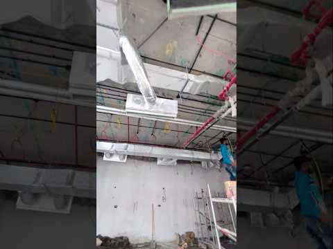 Discovered ! Clinic setup behind the Scene #dubai #clinicsetup #clinicsetupdubai #uae #viral #shorts — Spectronix YouTube Short