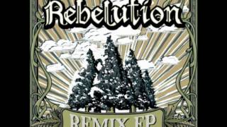 Rebelution -Suffering - Jacob Hemphill (SOJA) Remix