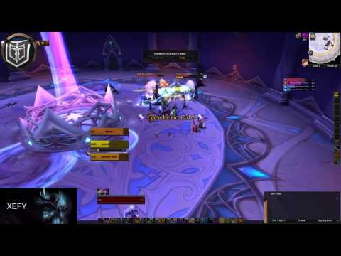 ReforgedHeroes vs Grand Magistrix Elisande HC