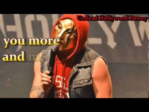 Hollywood Undead - Kill Everyone Lyrics FULL HD