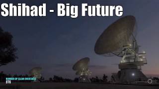 Shihad - Big Future FORZA HORIZON 3