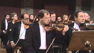 Tchaikovsky Piano Concerto No.1 in Bb minor -  Ilana Vered (1/3)