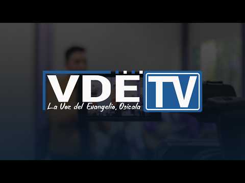 Culto Dominical | EN VIVO | Iglesia La Voz del Evangelio del C.L.A Osicala, Morazán | 26/04/2026