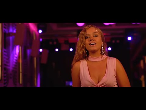 Lorena Santos - Barquito de Papel feat. David Jimenez (Videoclip oficial)