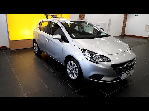 191D22091 - 2019 Opel Corsa SC 1.4I 75PS 5DR