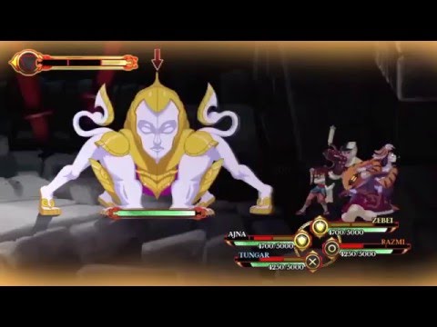 Invisible Prototype Beta Demo