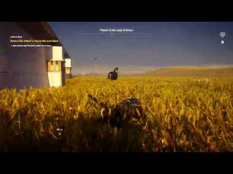 Let's Play Assassin's Creed Origins pt. 133