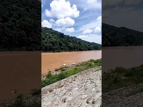 Río térraba, Buenos Aires de Puntarenas, Costa Rica 🇨🇷