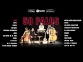 Jarabe de Palo - 50 Palos (Álbum Completo)