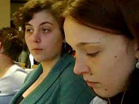 Een dag op de KHM 11