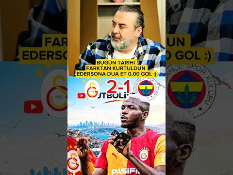 Fenerbahçe Bugün Tarihi Farktan Kurtuldu İlk Yarı Gol Beklentisi 0.00 🔥😂