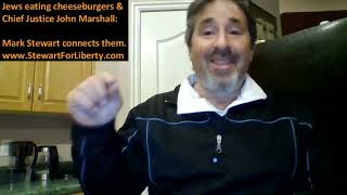 SFL: why i eat cheeseburgers; why we can disrespect Justices