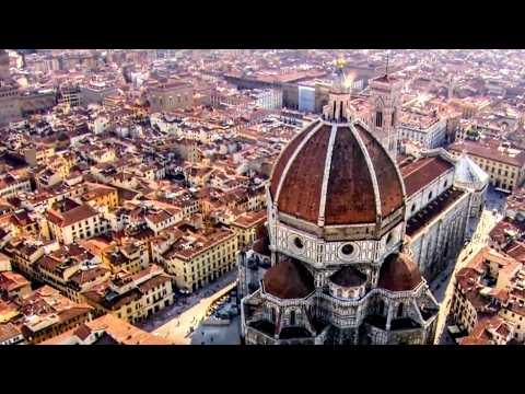 Florence, a Renaissance Masterpiece