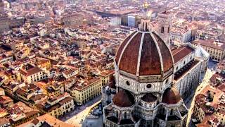 Florence, a Renaissance Masterpiece