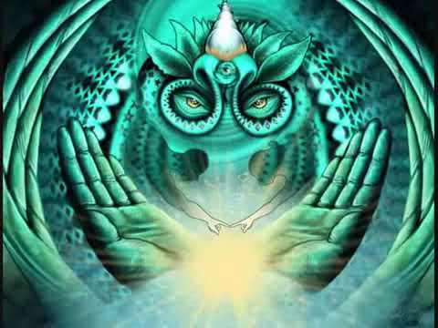 California Sunshine Vs  Twina - The Secret - Psychedelic.com.br