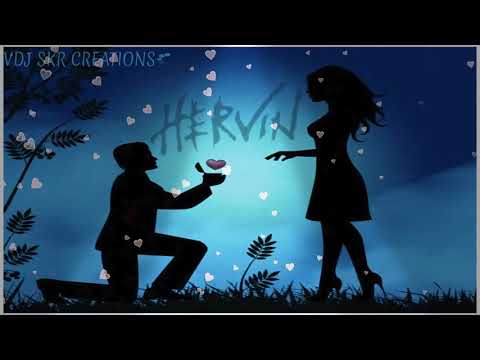 PORIYA-HERVIN ORRANGGO ALBUM SONG