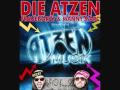 Die Atzen- Atzin (Atzen Musik Vol. 2) 