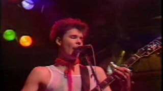 Big Country - Close Action, Old Grey Whistle Test