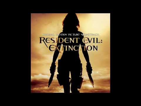 The Bled Asleep On The Frontlines (Appliantz Remix) - Resident Evil Extinction B