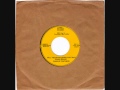 CHARLIE FEATHERS -  ITS JUST THAT SONG - WILL YOU BE SATISFIED THAT WAY -   VETCO 921