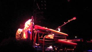 Megan Bonnell - The Wind (Live @ Joy Eslava, Madrid 27/11/2013)