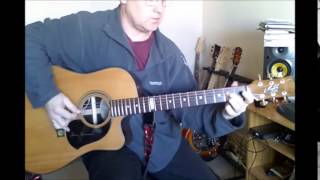 Bankers Blues Maton Tommy Emmanuel Rory Gallagher