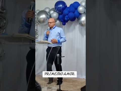 PRIMEIRO AMOR.IBC EM.São Manoel do Paraná