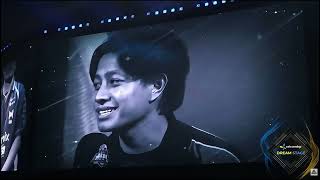 Download lagu Ella - Gemilang (Live at CelcomDigi Dream Stage) | MPL MY Musim 17 mp3 Download lagu Ella - Gemilang (Live at CelcomDigi Dream Stage) | MPL MY Musim 17 mp3