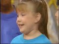 Alphabet Soup 1994 Version Part 17