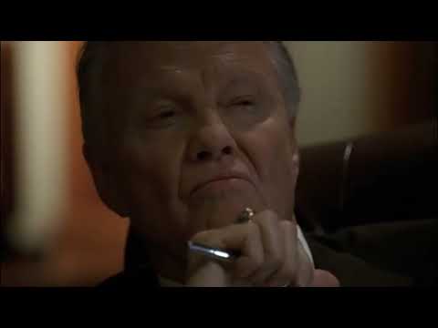 24 (2001–2010) Day 7: 8:00 p.m.-9:00 p.m. Greg Seaton briefs Jonas Hodges