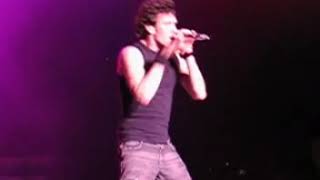 JC Chasez - Everything You Want live at WBLI Summer Jam