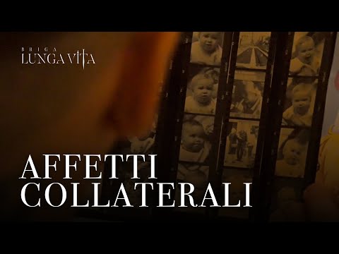Video thumbnail for Affetti Collaterali