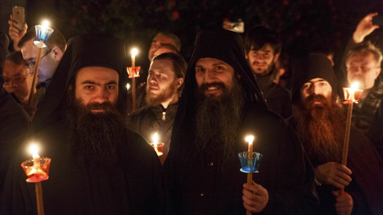 11.12.2020. У 21:30, УЖИВО МОЛИТВА ПРЕ СПАВАЊА И РАЗГОВОР СА СВЕШТЕНИКОМ О ВЕРИ И ЖИВОТУ