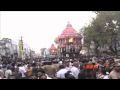 Chithirai Peruvizha Madurai Car Festival Meenakshi Sundareswarar Temple Therottam RED PIX