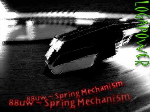 88uw - Spring Mechanism