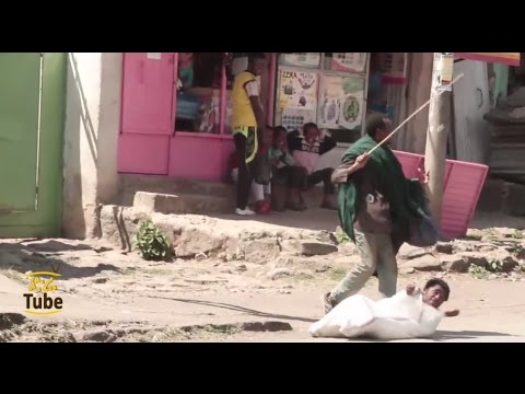 DireTube Prank - "Help me Carry This" - Very Funny - S01E02